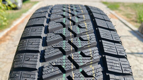 Zimné pneu 215/65 R15C --- LASSA - 5