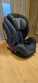 PETITE&MARS Autosedačka Prime II Isofix - 5