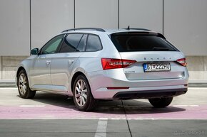 Škoda Superb/2.0TDI / DSG/ v Záruke/ Odpočet DPH - 5