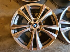 5x112 R18 Bmw - 5