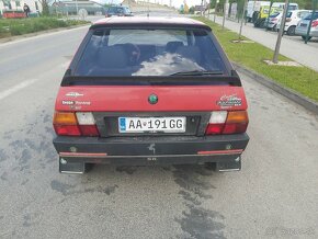 Škoda Favorit Sport line - 5