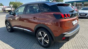 Peugeot 3008 2.0 BlueHDi S S Allure - 5