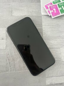 iPhone xr cierny - 5