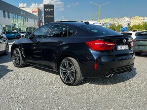 BMW X6 M 4.4, 423kW, Odpočet DPH - 5