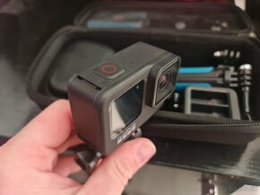 GoPro Hero 9 black - 5