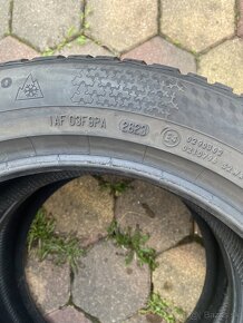 continental 225/50 r17 - 5