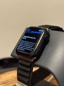 Apple Watch Series 9 45mm - 5