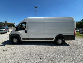 Peugeot Boxer 3.0 HDi 435 L4 DK, 2014, 130 kW, 532680 km - 5