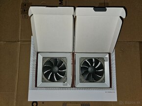 Noctua NF-P12 redux-1300 PWM - 120mm ventilator - 5