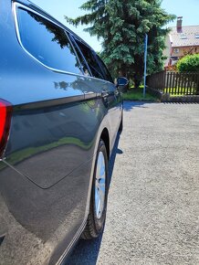 Volkswagen Passat variant 2.0 tdi evo business-dsg - 5