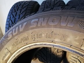 225/50 r17 celoročné pneumatiky GOOD YEAR - 5