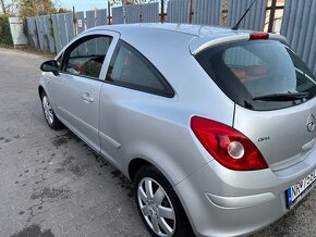 Corsa - 5