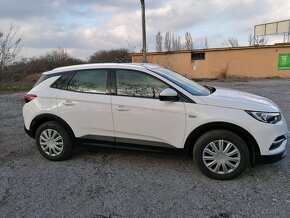 Opel grandland x - 5