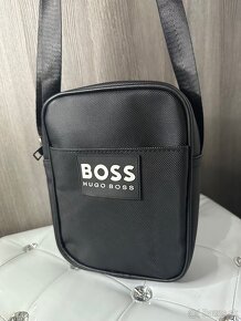 Hugo boss panska kabelka - 5