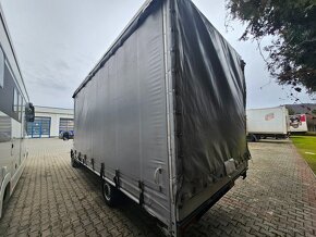 Iveco Daily 35 S 16 1.majiteľ 10paleta 10/2019 Bez ADblue - 5