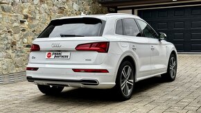 Audi Q5 3.0 TDI Quattro Tiptronic 210kw - 5