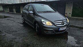 Mercedes Benz B180 CDI W245 - 5