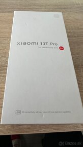 Xiaomi 3T PRO 12GB/512GB Black - 5