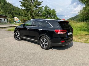 Sorento - 5