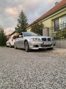 BMW E46 330D 135Kw - 5