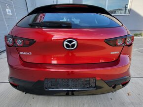 Mazda 3 2.0 SKYACTIV-G - 5