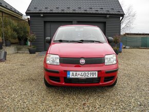 Fiat Panda 1.1 Actual PLUS - 5