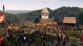 Kingdom Come Deliverance 2 Sběratelská edice (PS5) - 5