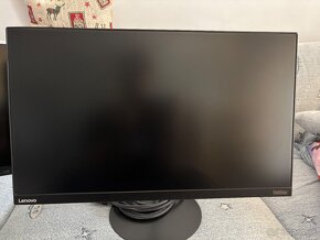 Lenovo ThinkVision X24 - 5