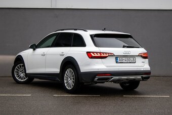 Audi A4 Allroad Quatro - 5