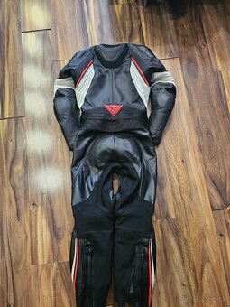 Dainese avro d2 damska velkost 46 dvojdielna - 5