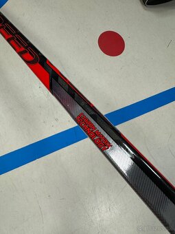 PROFI MODEL UPLNE NOVA PROFI HOKEJKA CCM JETSPEED FT4 - 5