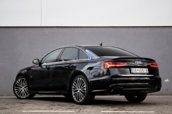 Audi A6 3.0 TDI 320k quattro tiptronic - 5