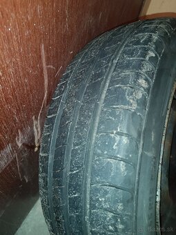 Pnematiky 185/65 R15 Dacia Renault 5x100 - 5