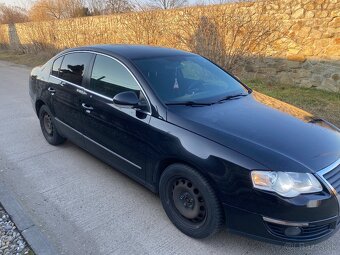 Volkswagen Passat B6 2.0TDI 103kw - 5