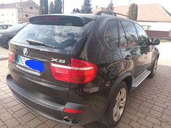 Bmw  X5  3.0 diesel - 5