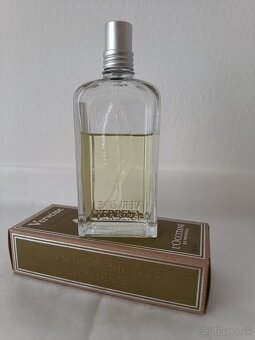 Loccitane- Verbena 100 ml - 5