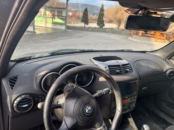 Alfa romeo 147 1.9jtd - 5