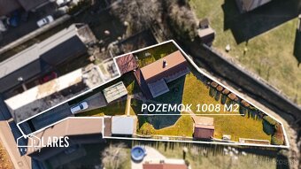 Dvojpodlažný rodinný dom/ pozemok 1008m2/Sebedražie - 5