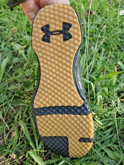 Under Armour Project Rock 1 - 44,5 EUR - perfektní stav - 5