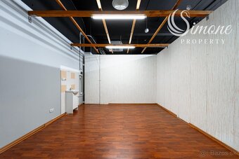 Obchodný priestor - 22 m2 - NA PRENÁJOM, Košice OC IDEA - 5