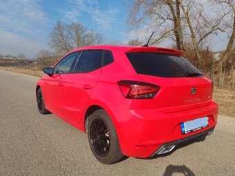 Seat ibiza FR 1.5tsi Dsg - 5