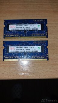 Gigabyte GA-N3150N-D3V + 4GB DDR3 RAM - 5