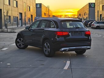 Mercedes-Benz GLC SUV 250 4MATIC - 5