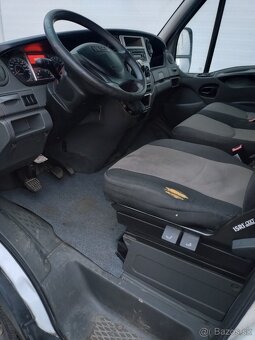 Iveco daily - 5