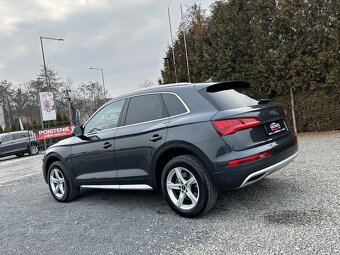 Audi Q5 40 2.0 TDI mild hybrid quattro S tronic, 150kW - 5