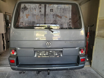 Volkswagen T4 - 5