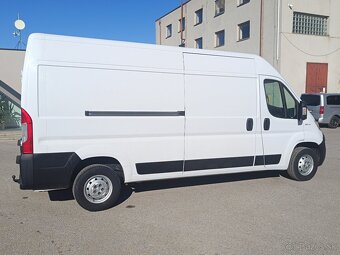 Fiat Ducato L3 H2 - 5