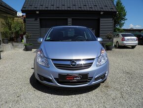 Opel Corsa 1.0 12V Essentia - 5