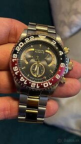 Invicta pro diver perpetual - 5