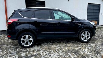 FORD KUGA - PREDAJ AJ NA SPLÁTKY - 5